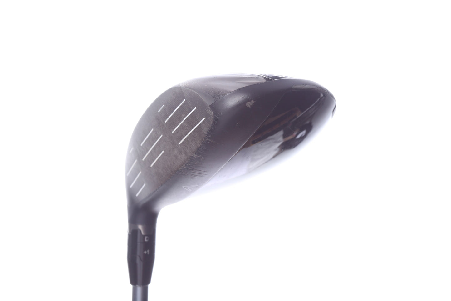 Used Callaway Paradym X 3-Wood - Right-Handed - 15 Degrees - Regular Flex-Next Round