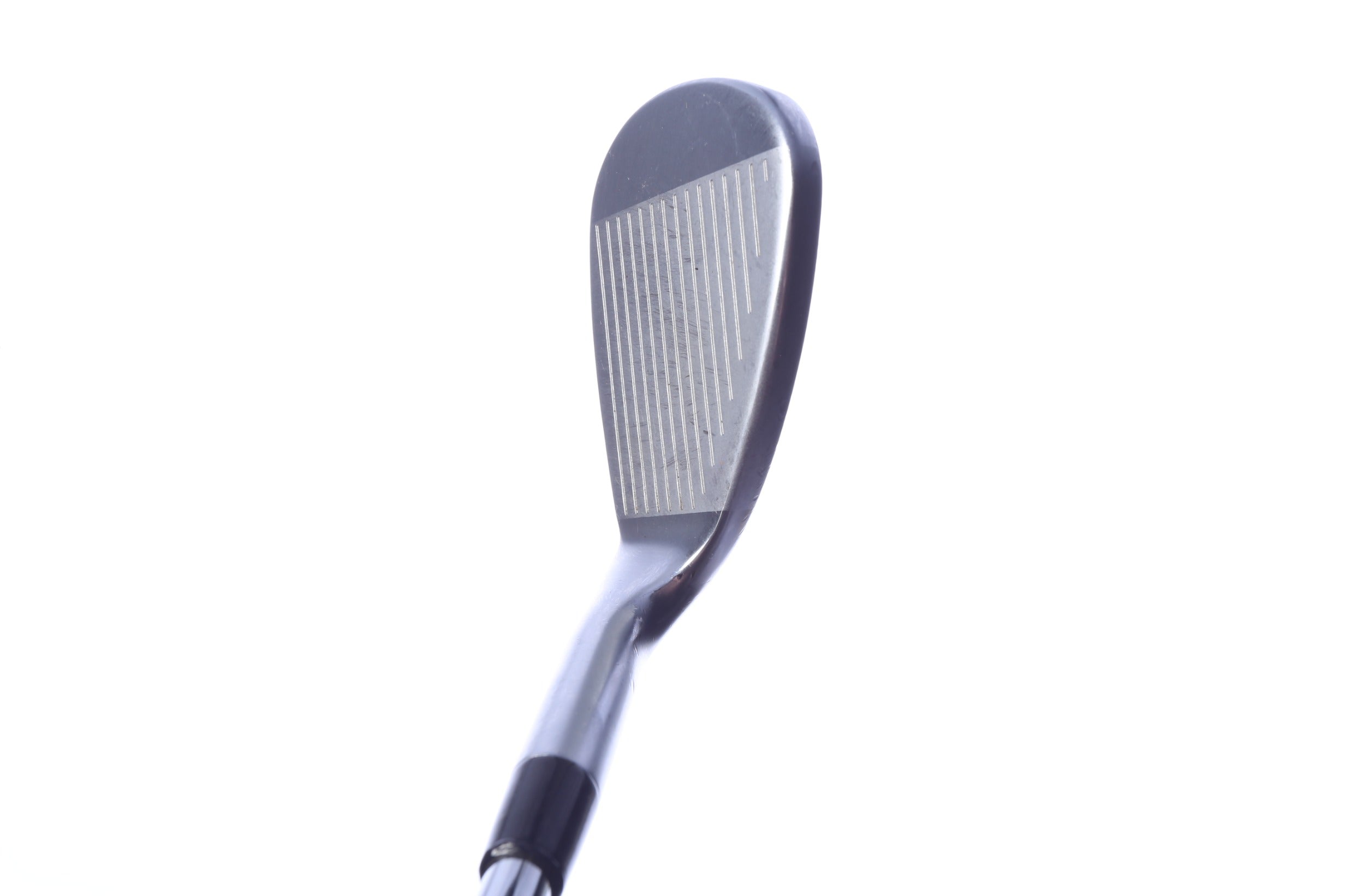 Used Callaway Apex DCB Approach Wedge - Right-Handed - 48 Degrees - Stiff Flex