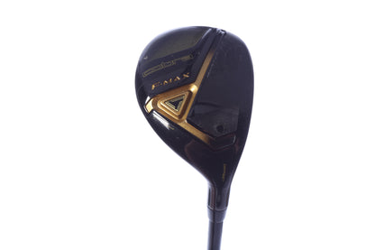 Used Cobra F-Max 7H Hybrid - Right-Handed - 31 Degrees - Seniors Flex
