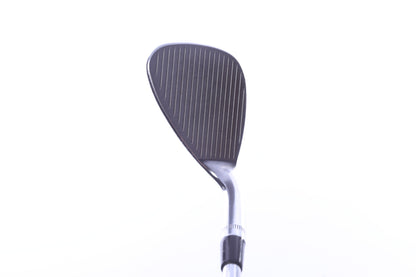 Used Callaway PM Grind 19 Chrome Lob Wedge - Left-Handed - 60 Degrees - Regular Flex