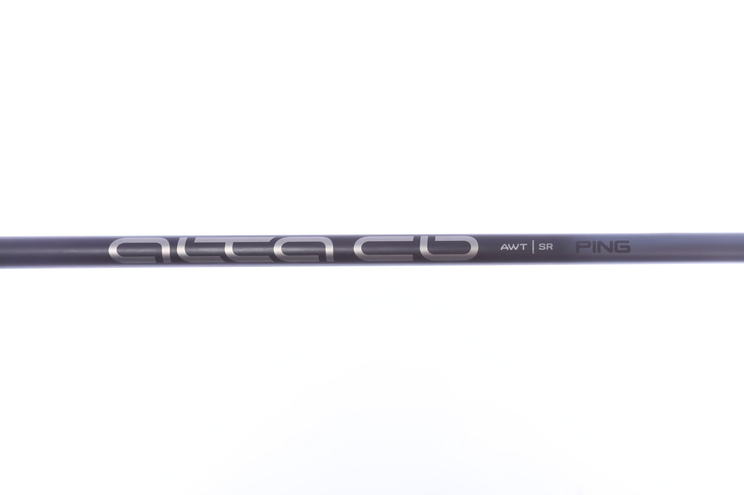 Used Ping G425 Utility Wedge - Right-Handed - 49.5 Degrees - Soft Regular Flex-Next Round