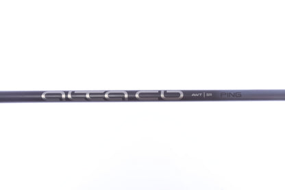 Used Ping G425 Utility Wedge - Right-Handed - 49.5 Degrees - Soft Regular Flex-Next Round