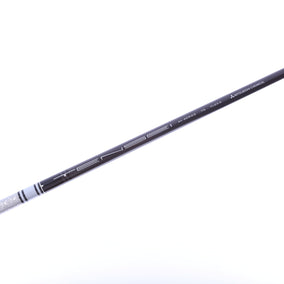 Used Mitsubishi Tensei AV Raw White Driver Extra Stiff Flex Graphite Driver Shaft - 46 in - No Adapter Adapter-Next Round