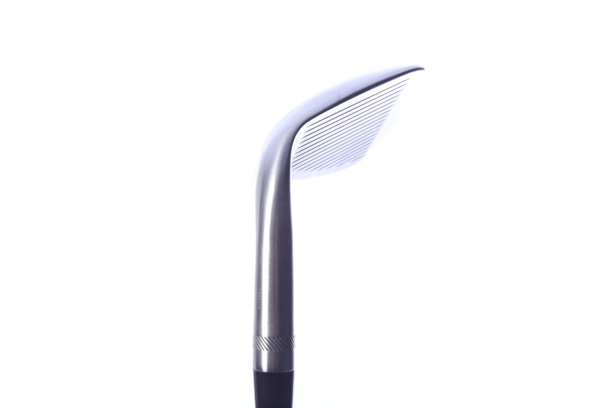 Used Titleist Vokey SM10 Tour Chrome Lob Wedge - Right-Handed - 58 Degrees - Wedge Flex