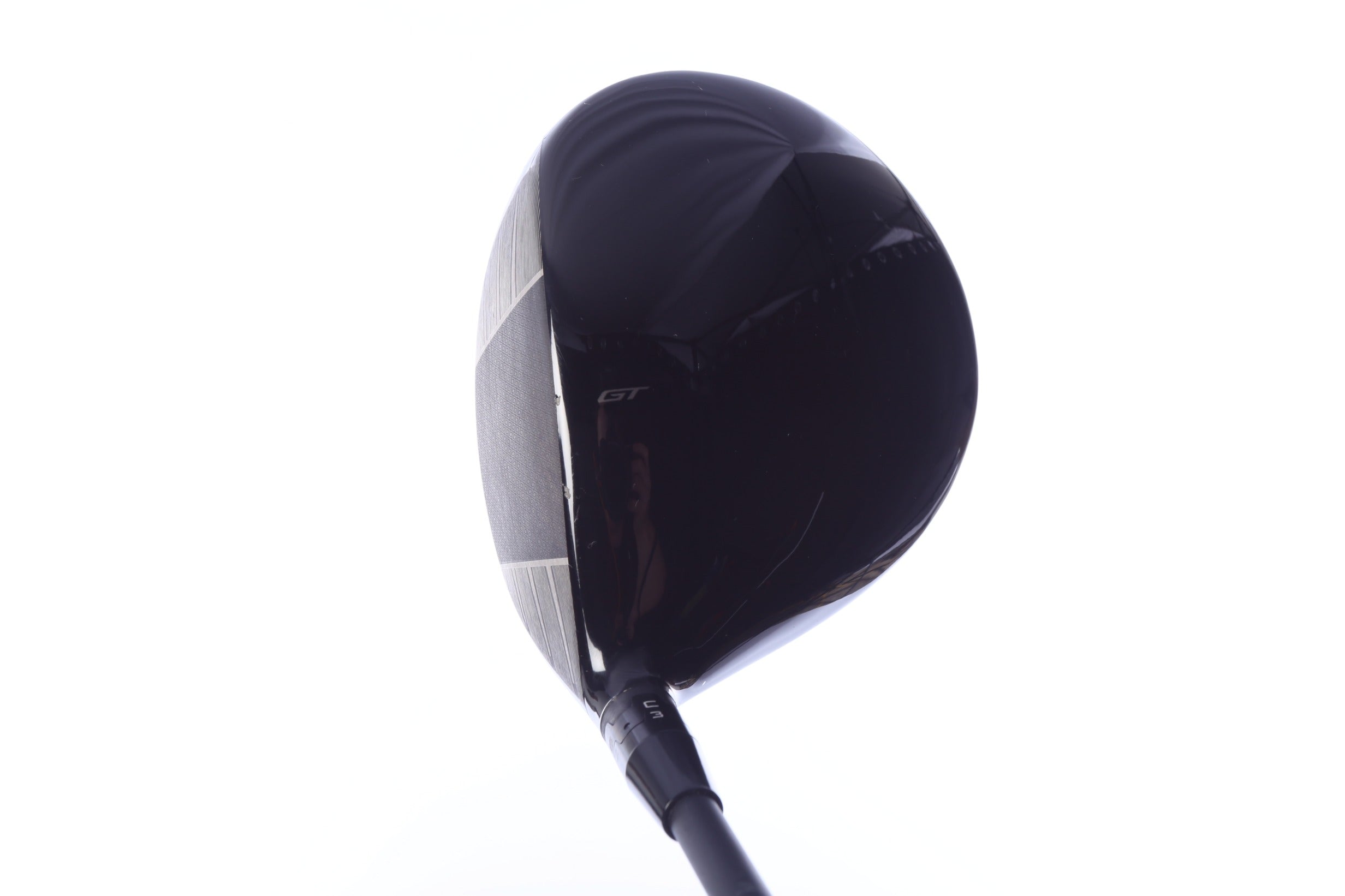 Used Titleist GT3 Driver - 8 Degrees - Extra Stiff Flex Mitsubishi Tensei 1k Blue - Right-Handed