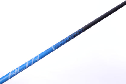 Used Ping ALTA Blue Fairway Wood Shaft Stiff Flex Graphite - 42.25 in - Ping G Adapter