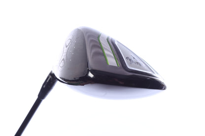 Used Callaway Epic MAX LS Driver - 9 Degrees - Stiff Flex Mitsubishi MMT - Right-Handed-Next Round