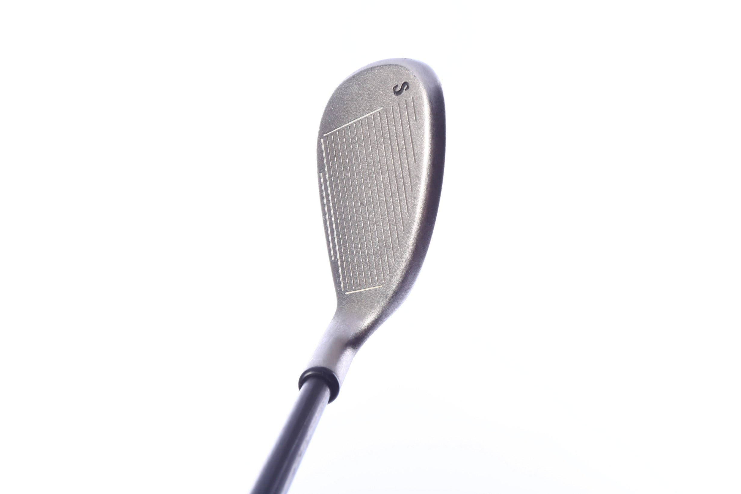 Used Callaway Big Bertha X-12 Sand Wedge - Right-Handed - 55 Degrees - Regular Flex