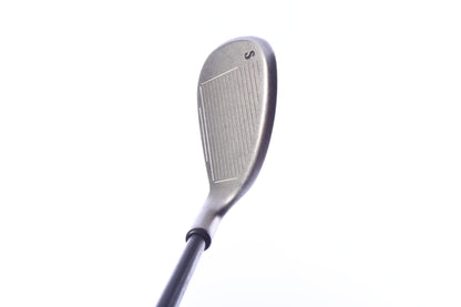 Used Callaway Big Bertha X-12 Sand Wedge - Right-Handed - 55 Degrees - Regular Flex