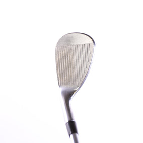 Used Ping Tour-W Brushed Silver Gap Wedge - Right-Handed - 52 Degrees - Stiff Flex-Next Round