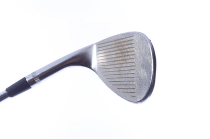 Used Titleist Vokey SM7 Tour Chrome Lob Wedge - Right-Handed - 58 Degrees - Wedge Flex