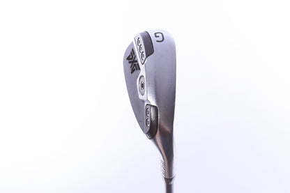 Used PXG 0311 XP GEN5 Chrome Gap Wedge - Right-Handed - 47 Degrees - Regular Flex-Next Round