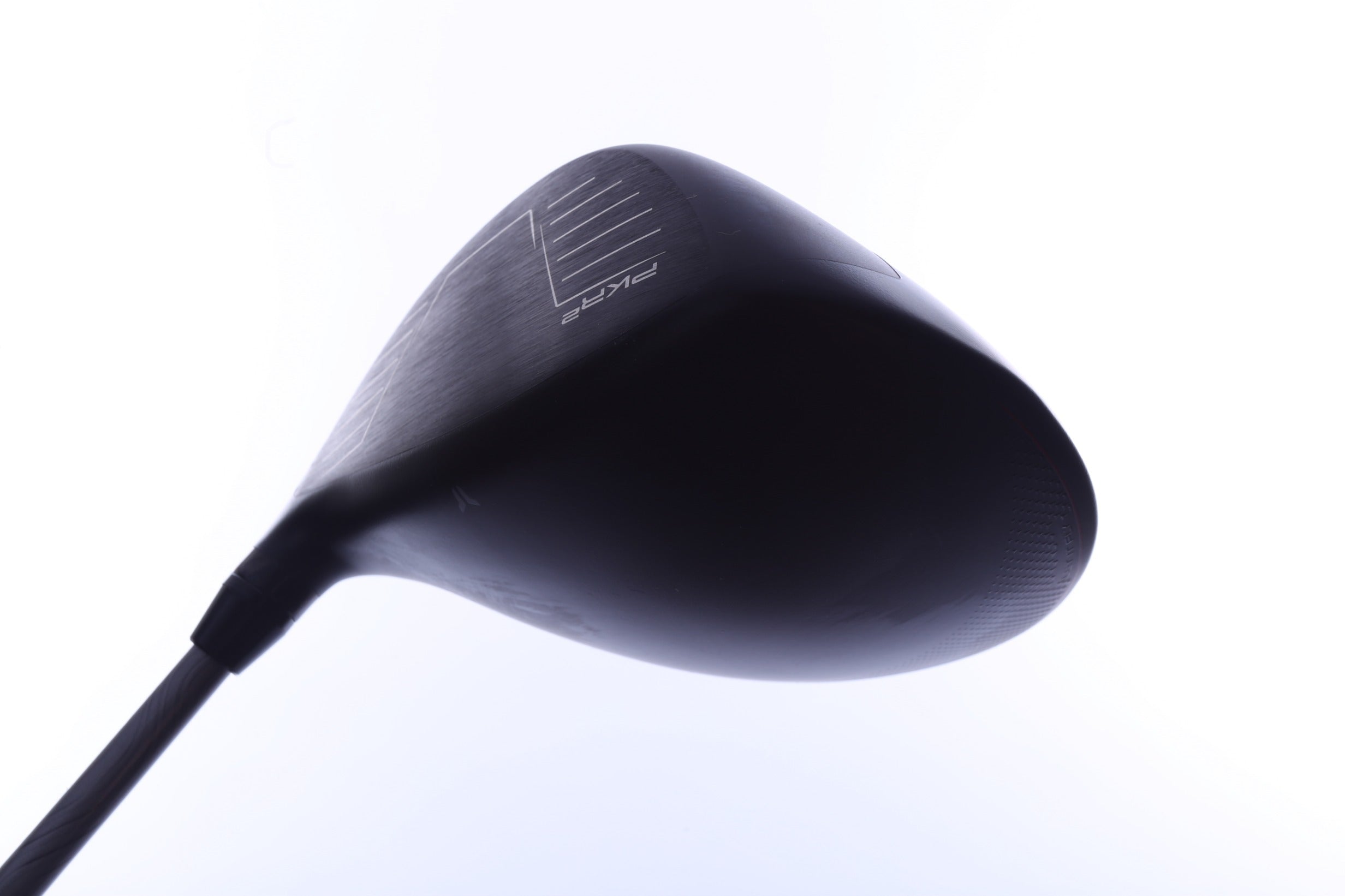 Used Wilson 2025 DYNAPWR Carbon Driver - 13 Degrees - Ladies Flex Project X Even Flow - Right-Handed