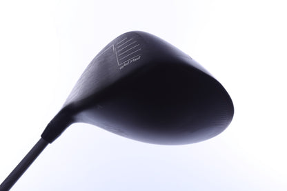 Used Wilson 2025 DYNAPWR Carbon Driver - 13 Degrees - Ladies Flex Project X Even Flow - Right-Handed