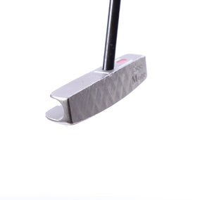 Used See More PTM 1 Platinum Putter - Right-Handed - 36 in - Blade-Next Round