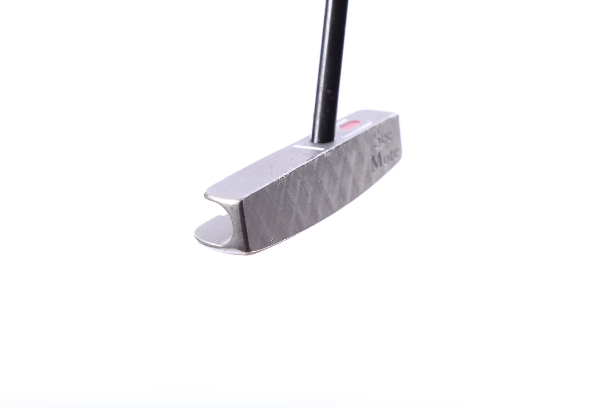 Used See More PTM 1 Platinum Putter - Right-Handed - 36 in - Blade-Next Round