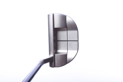 Used Titleist Scotty Cameron Special Select Fastback 1.5 Putter - Right-Handed - 38 in - Mid-mallet