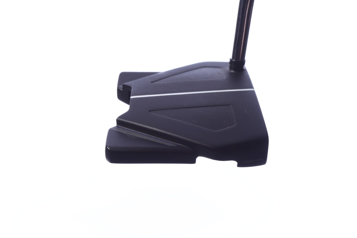 Used Odyssey Ten Stroke Lab Putter - Right-Handed - 32.5 in - Mallet