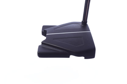 Used Odyssey Ten Stroke Lab Putter - Right-Handed - 32.5 in - Mallet