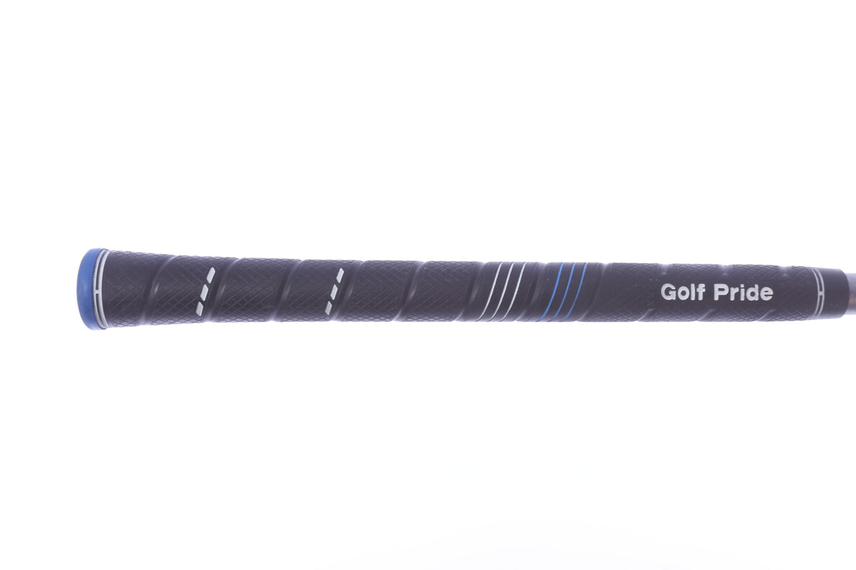 Used Titleist 915 F 7-Wood - Right-Handed - 21 Degrees - Regular Flex