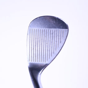 Used Titleist Vokey SM5 Tour Chrome Lob Wedge - Right-Handed - 60 Degrees - Wedge Flex-Next Round