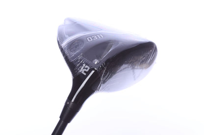 PXG 0311 Black OPS Driver - 12 Degrees - Regular Flex LA Golf A Series - Right-Handed