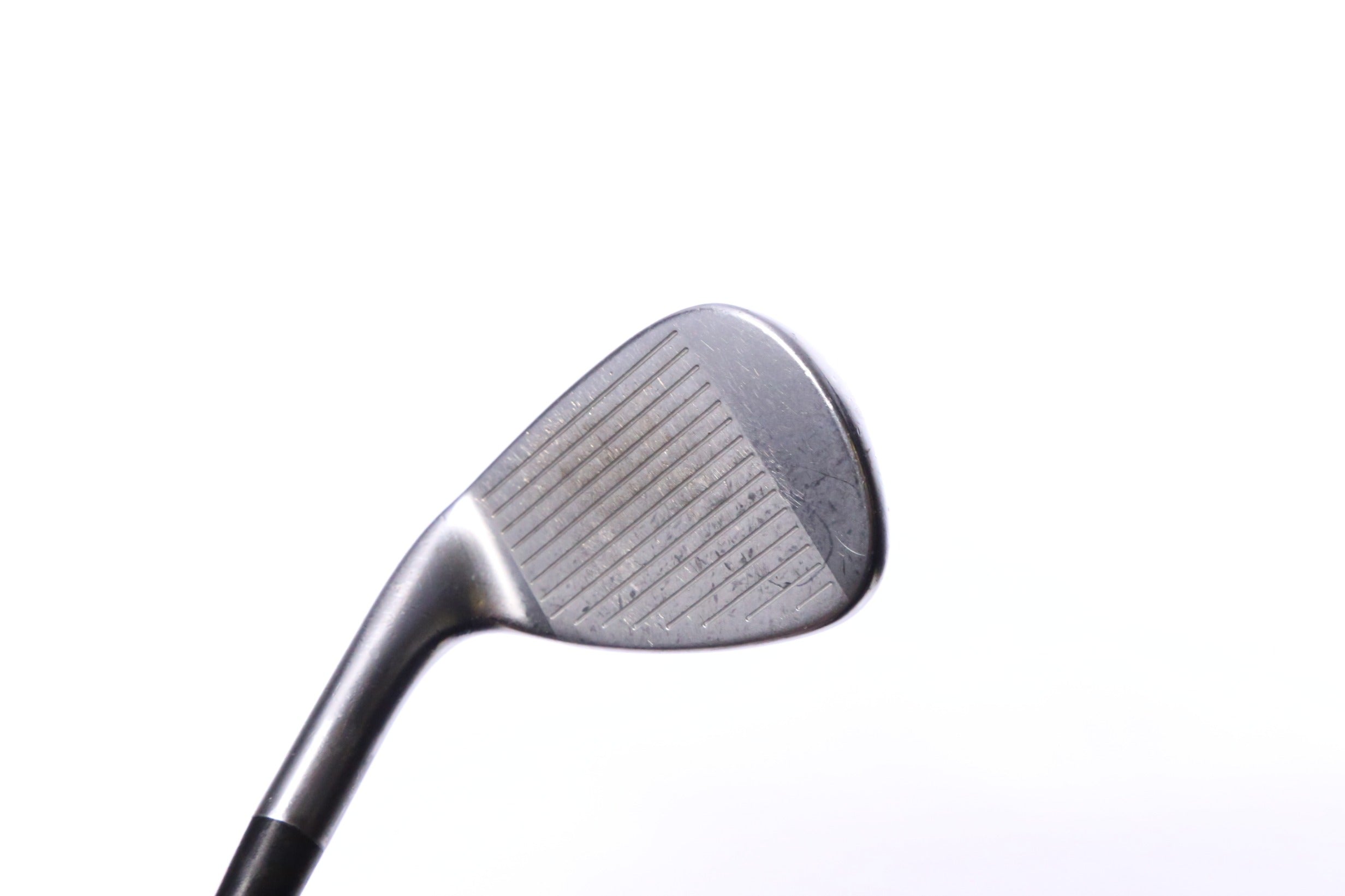 Used Callaway Apex 21 Approach Wedge - Right-Handed - 48 Degrees - Regular Flex-Next Round