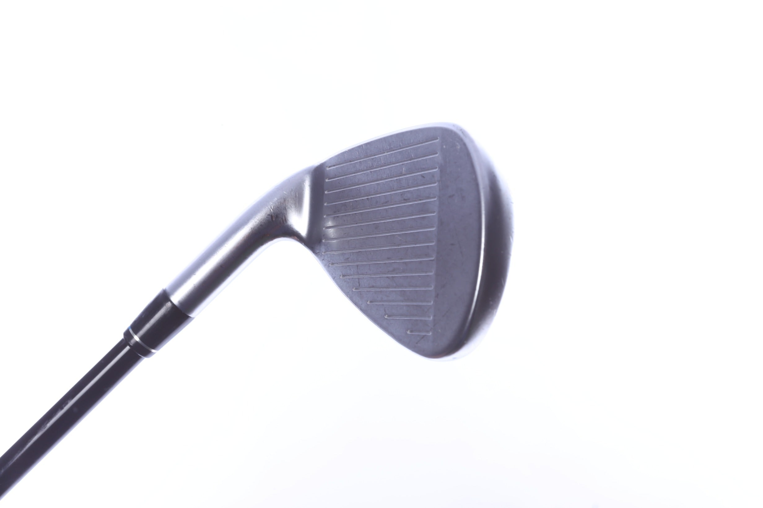 Used Callaway Apex Forged Single 8-Iron - Right-Handed - Ladies Flex-Next Round