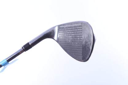 Used TaylorMade M4 Approach Wedge - Right-Handed - 49 Degrees - Stiff Flex-Next Round