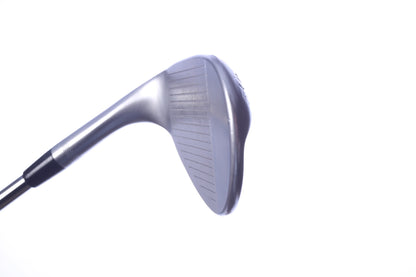 Used Titleist Vokey SM9 Tour Chrome Sand Wedge - Right-Handed - 56 Degrees - Stiff Flex-Next Round