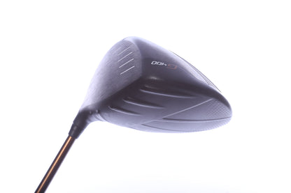 Used Ping G400 Driver - 10.5 Degrees - Stiff Flex Ping ALTA CB - Right-Handed