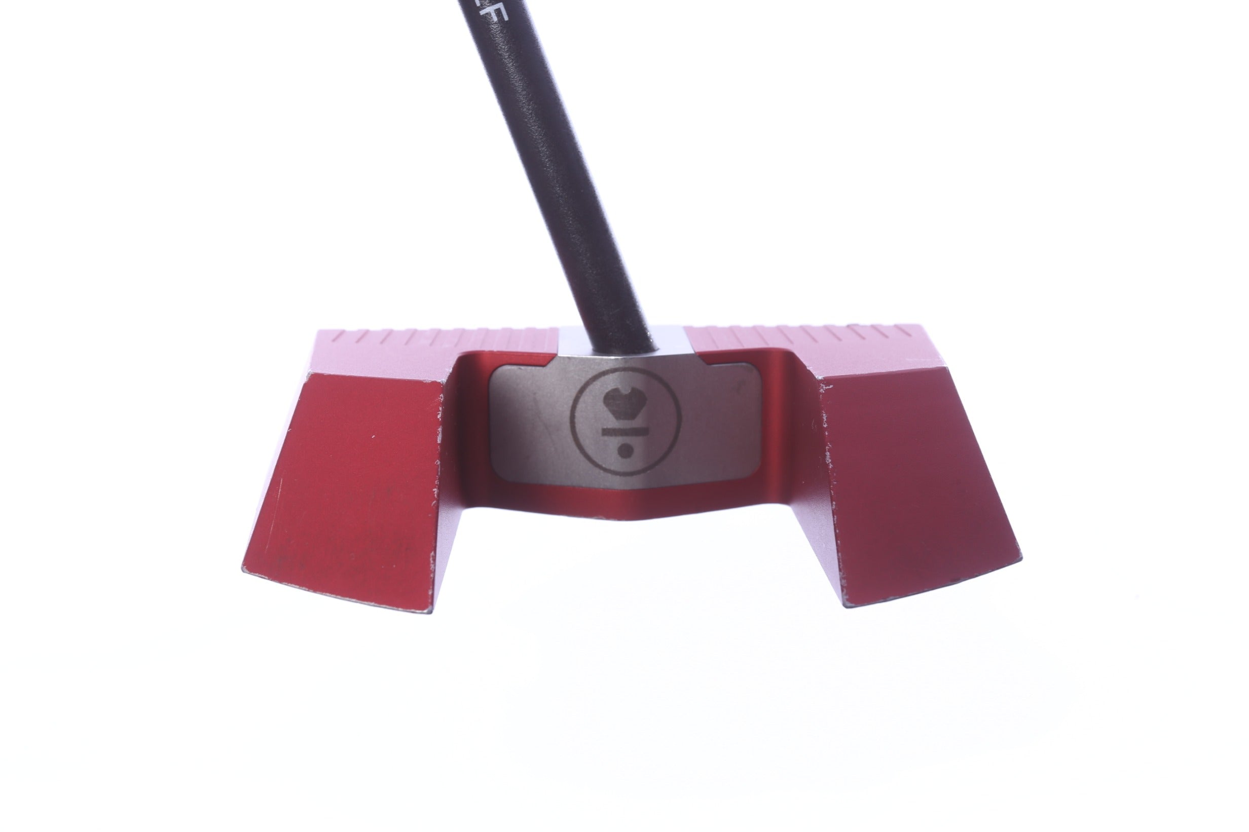 Used L.A.B. Golf Mezz 1 Max Putter - Right-Handed - 35 in - Mallet