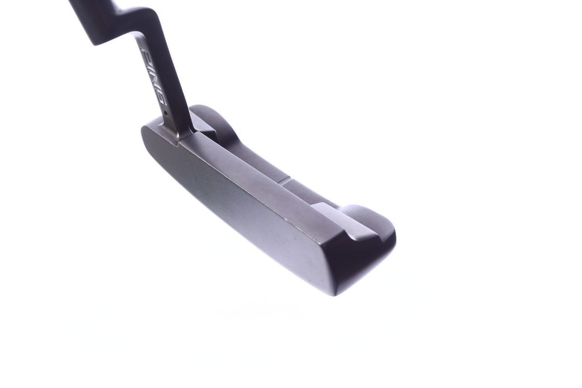 Used Ping Prodi G Anser Putter - Left-Handed - 32 in - Blade