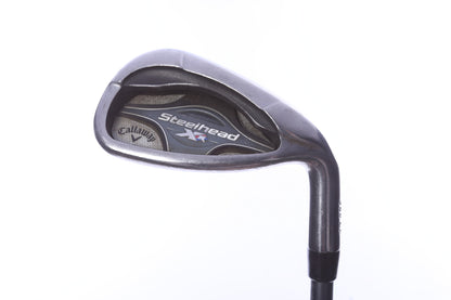 Used Callaway Steelhead XR Pitching Wedge - Right-Handed - 44 Degrees - Regular Flex-Next Round