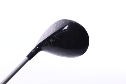 Used Callaway Steelhead XR 4-Wood - Right-Handed - 16 Degrees - Regular Flex
