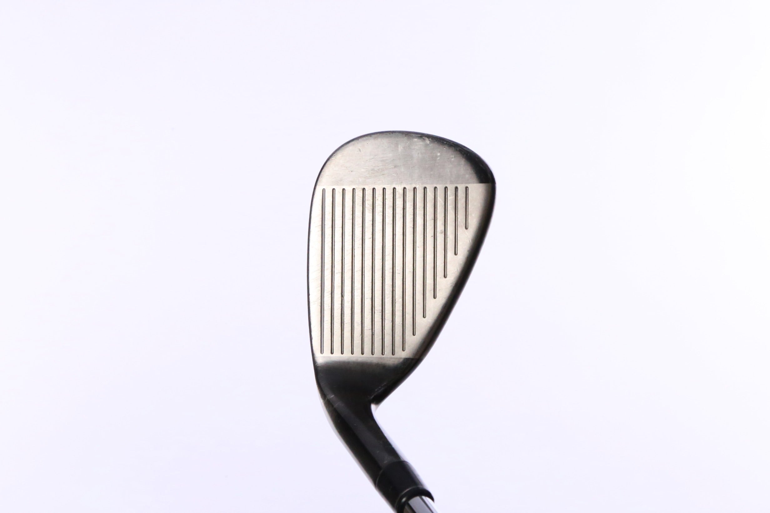 Used TaylorMade M2 Tour Approach Wedge - Right-Handed - 50 Degrees - Stiff Flex-Next Round