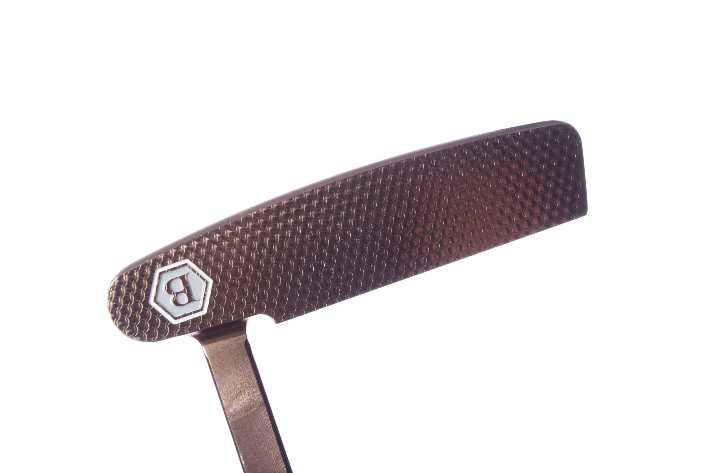 Used Bettinardi 2023 Queen B 15 Putter - Right-Handed - 35 in - Blade