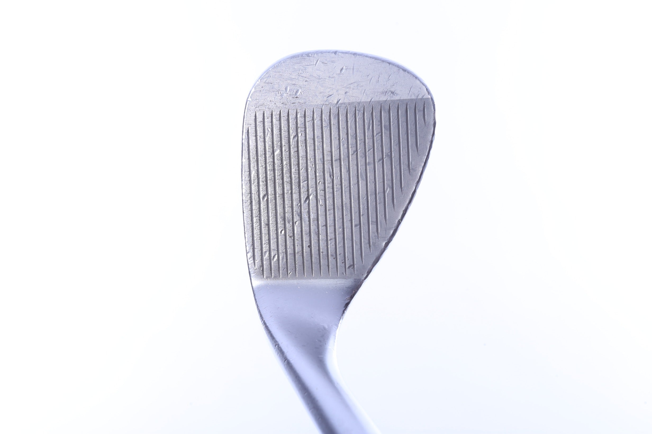 Used Ping s159 Chrome Sand Wedge - Right-Handed - 56 Degrees - Wedge Flex-Next Round