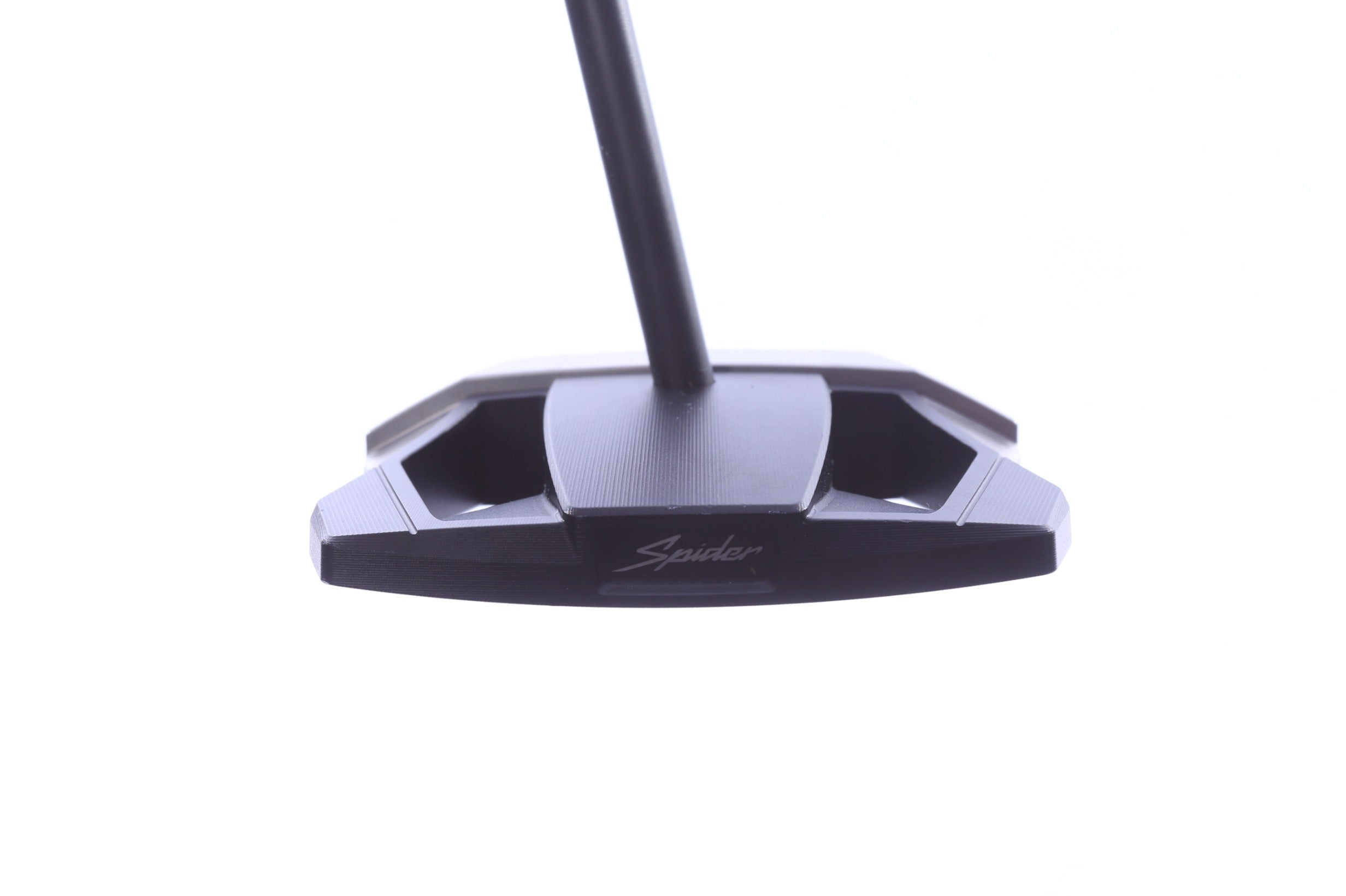 Used TaylorMade Spider 5K-ZT Long Putter - Right-Handed - 46 in - Mallet