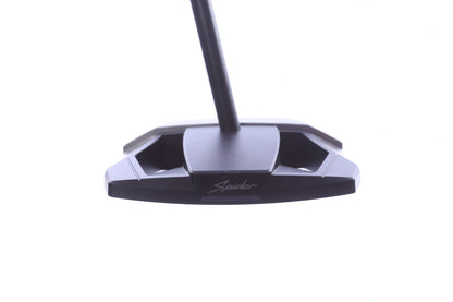Used TaylorMade Spider 5K-ZT Long Putter - Right-Handed - 46 in - Mallet