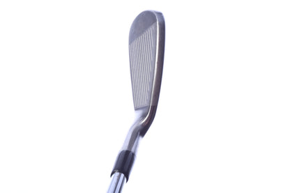 Used Titleist 714 AP1 Iron Set - Right-Handed - 4-PW - Stiff Flex