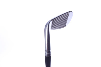 Used TaylorMade Milled Grind 2 Chrome Gap Wedge - Right-Handed - 52 Degrees - Not Specified Flex-Next Round
