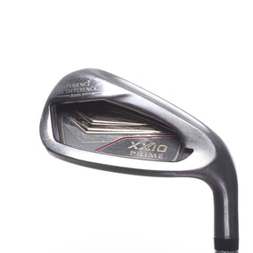 Used XXIO Prime 12 Single 7-Iron - Right-Handed - Regular Flex-Next Round