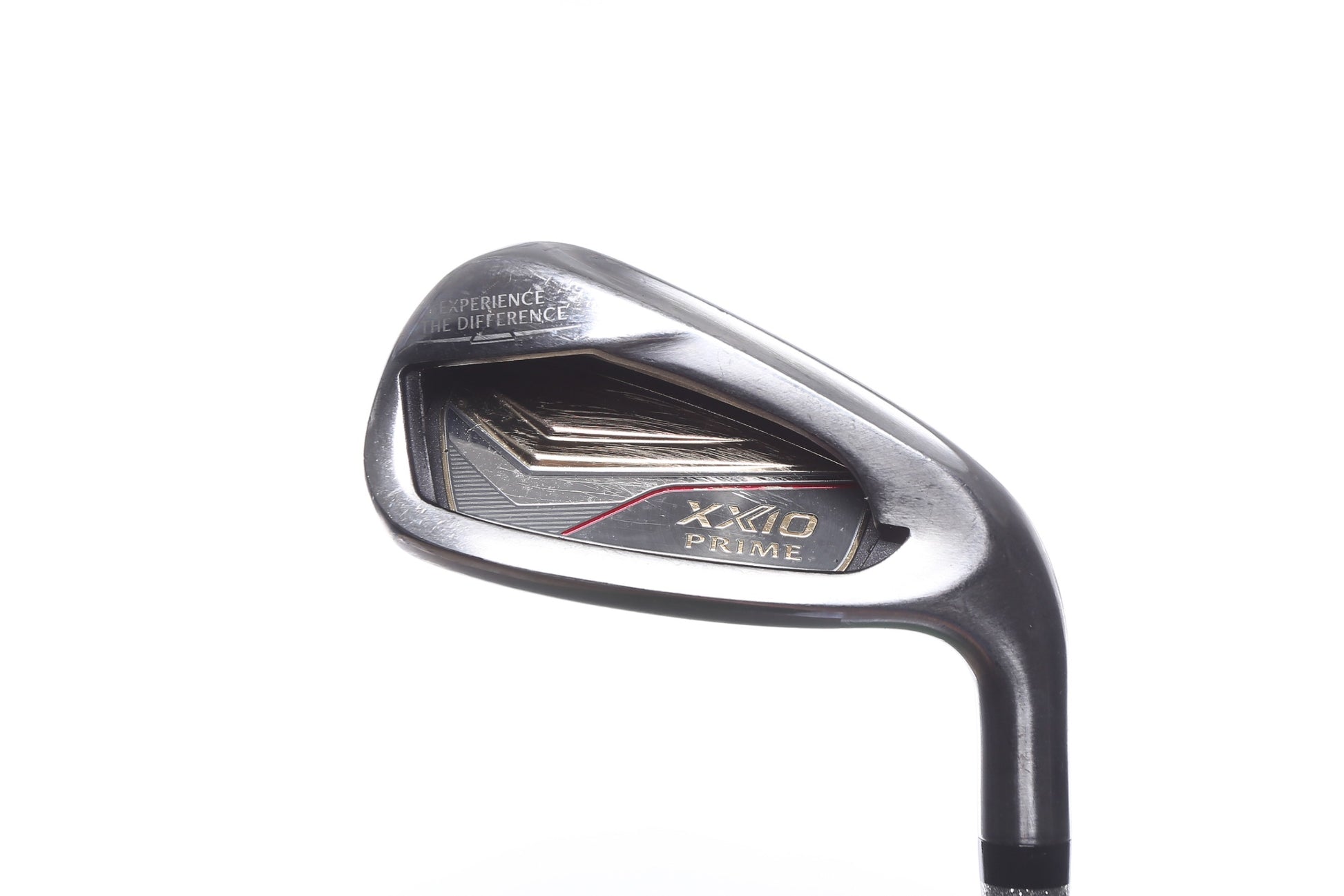 Used XXIO Prime 12 Single 7-Iron - Right-Handed - Regular Flex-Next Round