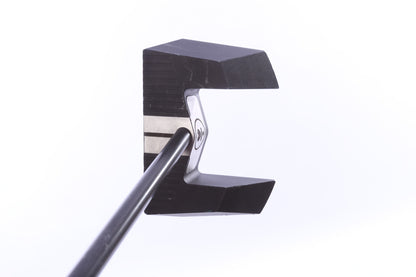 Used L.A.B. Golf Mezz.1 Putter - Right-Handed - 34.5 in - Mallet-Next Round