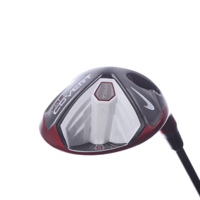 Used Nike VR-S Covert 2.0 Tour 3-Wood - Right-Handed - 15 Degrees - Extra Stiff Flex-Next Round