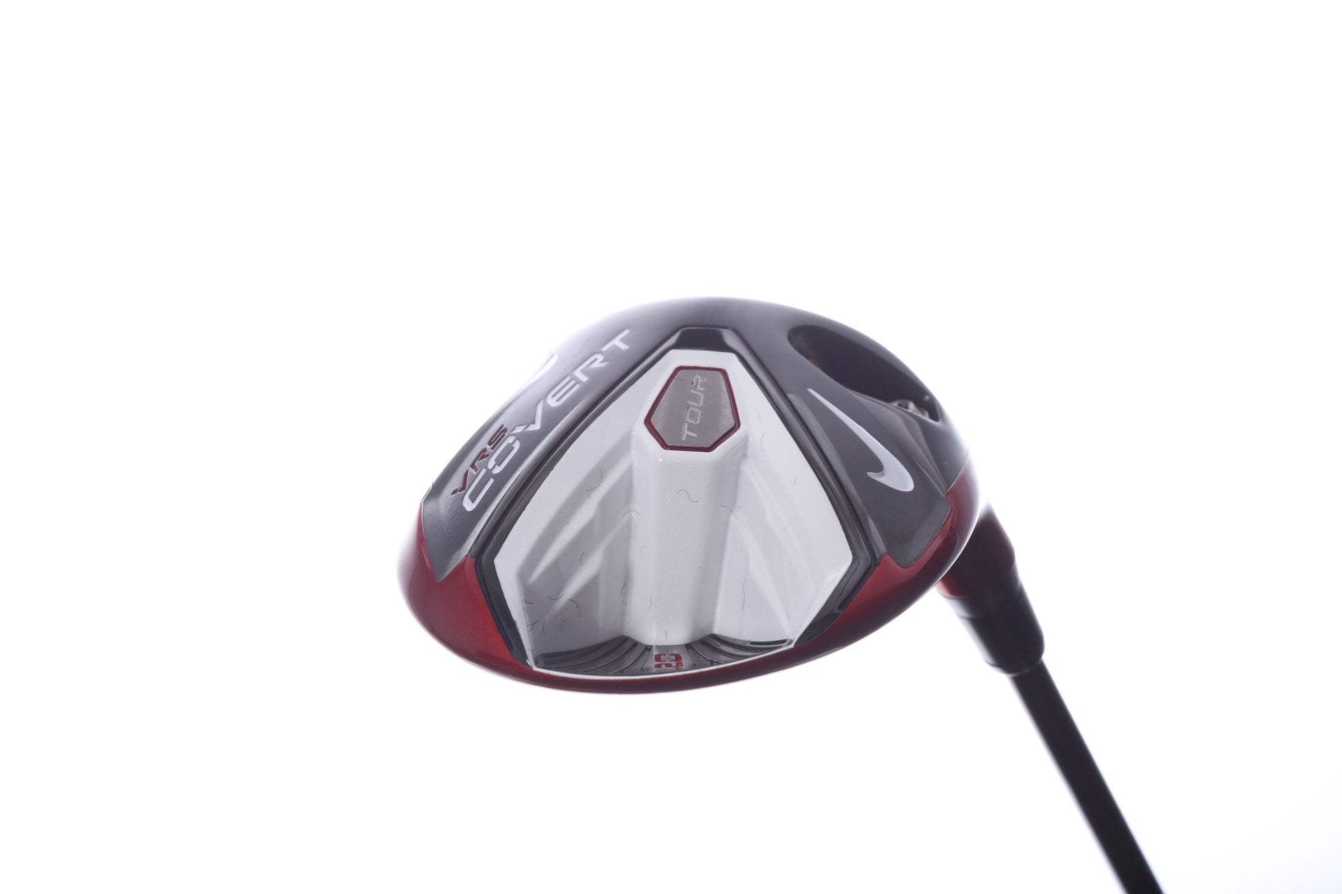 Used Nike VR-S Covert 2.0 Tour 3-Wood - Right-Handed - 15 Degrees - Extra Stiff Flex-Next Round