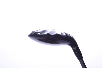 Used Callaway Paradym X 4H Hybrid - Right-Handed - 21 Degrees - Regular Flex-Next Round