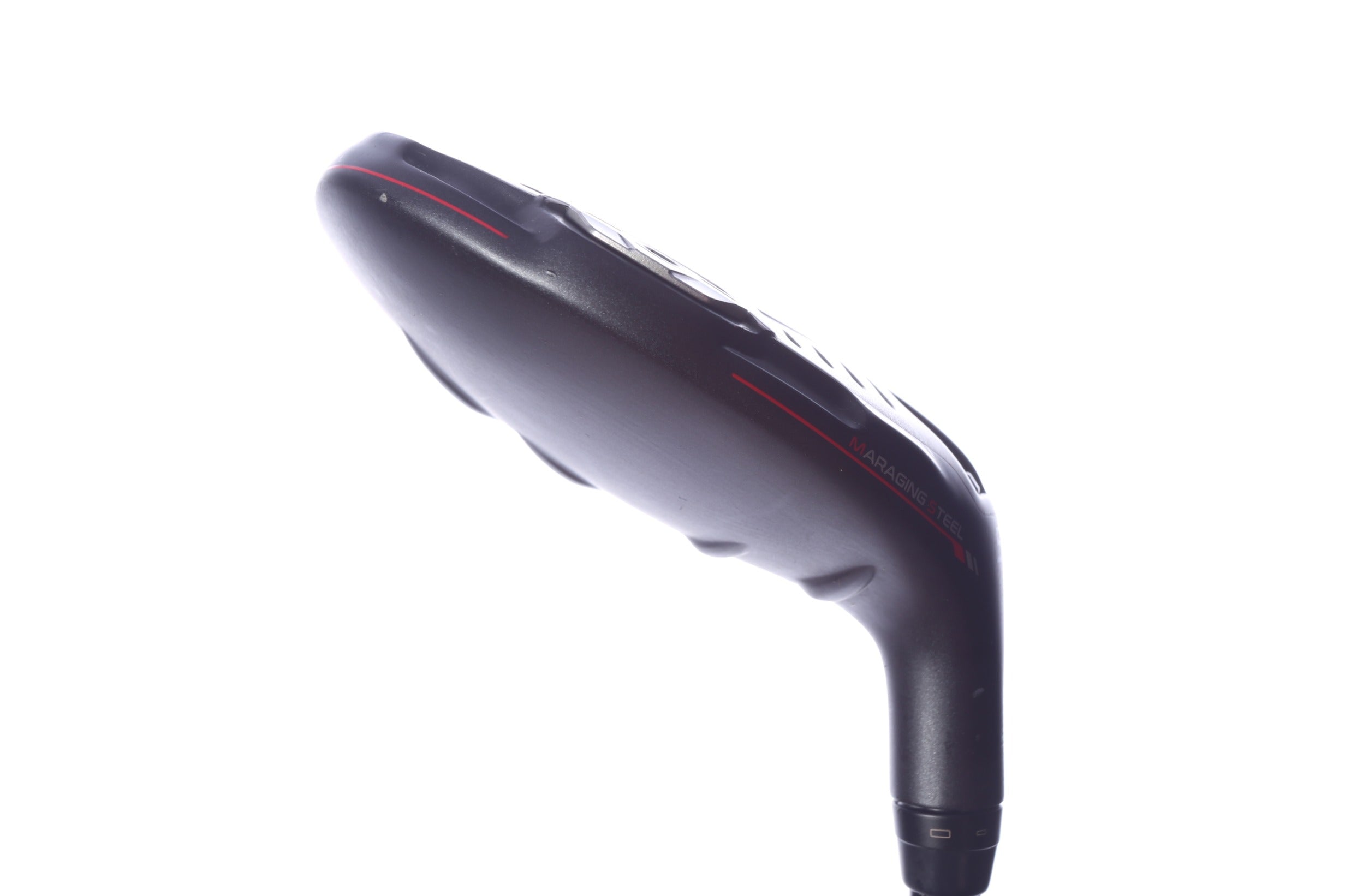 Used Ping G410 5H Hybrid - Right-Handed - 26 Degrees - Seniors Flex-Next Round
