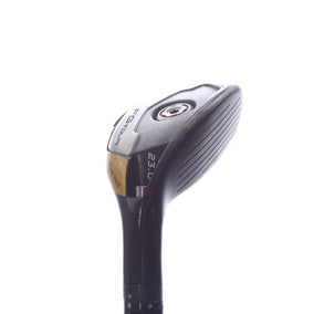 Used Wilson Staff FG Tour F5 5H Hybrid - Right-Handed - 23 Degrees - Regular Flex-Next Round